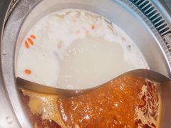 -季季红火锅(青山湖万达店)