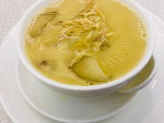 -香港富临皇宫(扬名广场店)