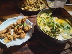 -小满手工粉(上海品尊国际店)