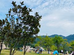 -马峦山郊野公园
