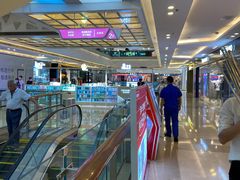-万达广场(福州金融街店)