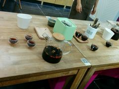 -艺彩阳光手工坊(大连恒隆广场店)