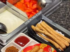 -海底捞火锅(邯郸新世纪中心店)