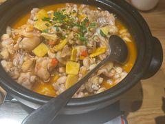 -火候轩品质湘菜·私厨(市府店)