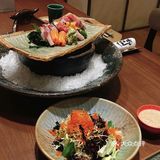 适合约会的日料店还得是人间味✨
