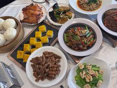 -凯鸽酒楼(操场城店)