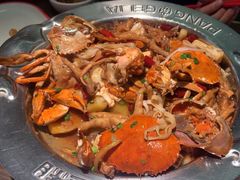 -胖哥俩肉蟹煲(福州仓山爱琴海店)
