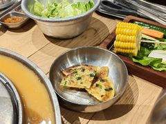 -姜虎东白丁烤肉(深圳湾后海汇店)