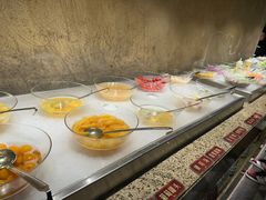 -汉巴味德·烤肉与啤酒的自助(杭州大悦城店)
