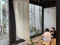 -Metal hands·铁手咖啡