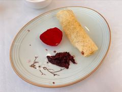-蝴蝶泉宾馆-中餐厅