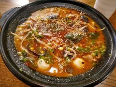 -三生小馆(亭知路店)