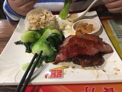 -永祥烧腊餐厅(虹口店)