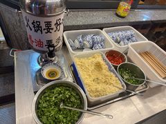 -飘香火锅(玉林西路店)