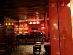 门面-晶荷轩(香港迪士尼乐园酒店)