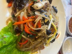 炒粉丝-青鹤谷(苏州店)