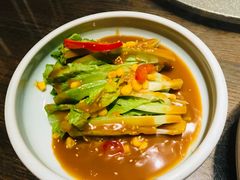 青菜-辛香汇(飞洲店)