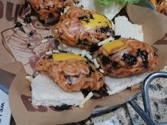 -安又胖韩国烤肉(泰达永旺店)