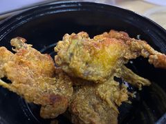 -麦当劳(湛江大厦店)