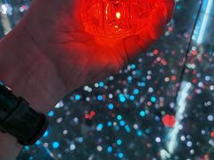 -深圳独角兽星空艺术馆