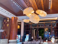 -清远熹乐谷温泉度假酒店