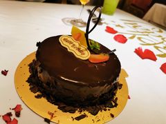 -王品牛排(常州吾悦广场店)