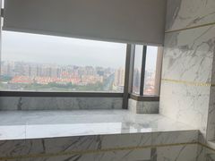 -上海中谷小南国花园酒店