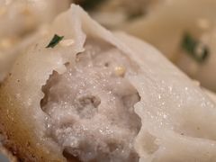 -舒蔡记生煎菜饭(云南中路店)