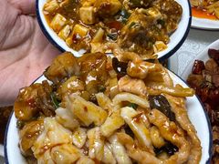 -蜀膳坊(洪公祠小区店)