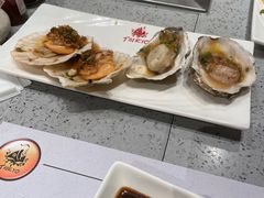 -大渔铁板烧(大悦城店)