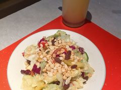 -春色如许·茶食餐厅(桃李春风店)