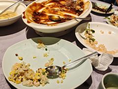 -山外山菜馆(玉泉路店)