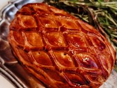 惠灵顿牛排-壳里西餐厅Coquille Seafood Bistro(蒙自路店)