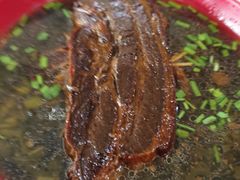 大肉面-小龙大肉面馆