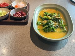 -半山腰·云南菜(侨福芳草地店)