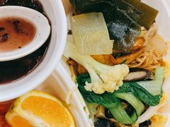 -素清香(解放路店)