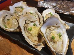-烧蠔帮·湛江生蚝(茂南万达店)