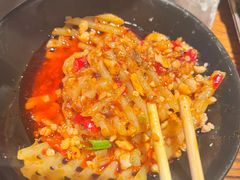 -北丐先生·野馄饨烧烤(长宁龙之梦店)