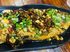 -老黄记手撕烤兔(玉林街店)