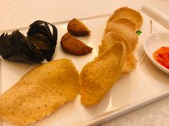 -水润轩私厨海南菜餐厅(铂尔曼酒店)