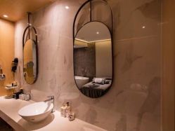 -香港倾城国际·美容美体中心