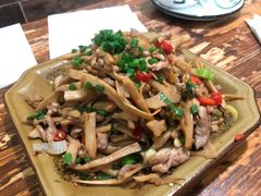 -朗妈私房菜(婺女州店)