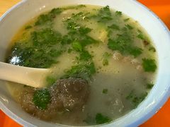-宋老三苏肉羊肉汤老店