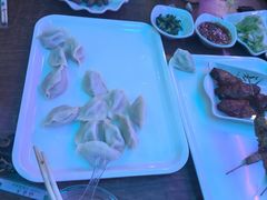 -金刚山烧烤(中山路店)