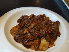 -老牌坊鲁菜名店(美莲广场店)