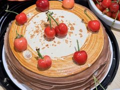 -松野谷·寿喜烧自助(华联顺义金街购物中心店)