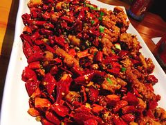 -望京一号·重庆江湖菜(工体店)