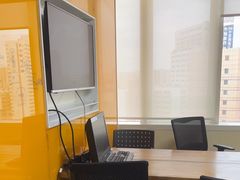 -环球雅思·ALevel·OSSD·DSE·留学英语培训学校(天河岗顶校区)