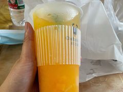 -茶百道(淮安一品国际店)