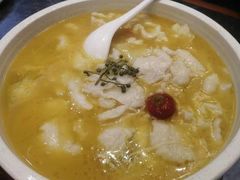 -李记饺子·熏酱东北菜(欢乐谷店)